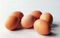 Huevos 1/2 docena (maíz )   